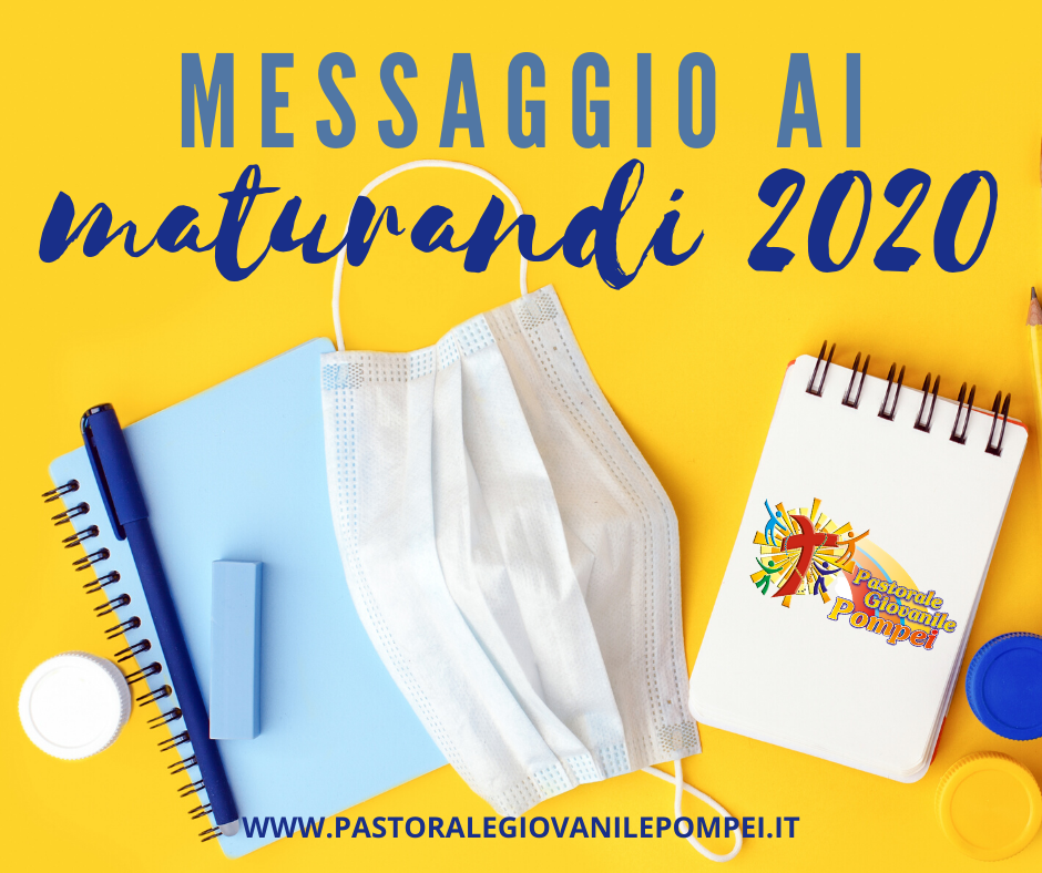 maturandi PG
